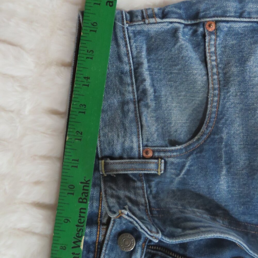Denimist short size 29 - Picture 6 of 6